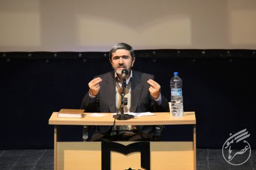 به خدا اگر میدانستند... او را هم رد صلاحیت میکردند! به خدا اگر میدانستند... او را هم رد صلاحیت میکردند!