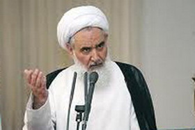 روایت آیتالله علماء از یک سردار ایرانی روایت آیتالله علماء از یک سردار ایرانی