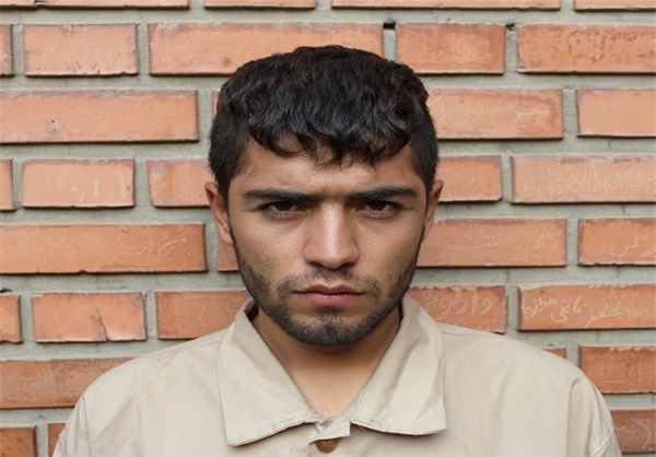 شاکیان این زورگیران به پلیس مراجعه کنند+تصاویر شاکیان این زورگیران به پلیس مراجعه کنند+تصاویر