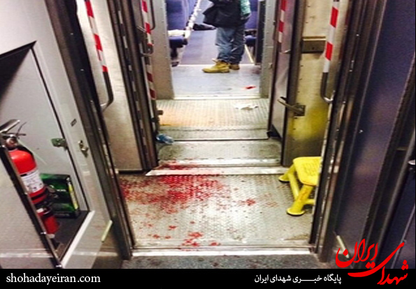 تصاویر/پلیس آمریکا و دوحادثه خونین دیگر