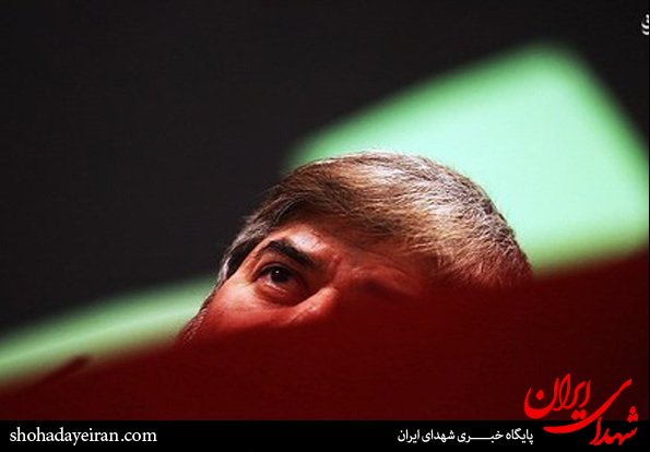 عکس/ به نام دانشجو به کام فتنه