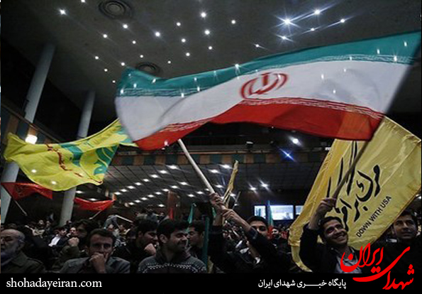 تصاویر/مراسم روز دانشجو در دانشکده ادبیات دانشگاه تهران
