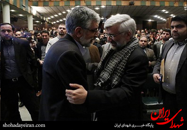 تصاویر/مراسم روز دانشجو در دانشکده ادبیات دانشگاه تهران