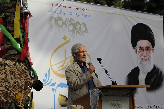 اظهارات غلامعلی کویتیپور درباره خوانندگیاش اظهارات غلامعلی کویتیپور درباره خوانندگیاش