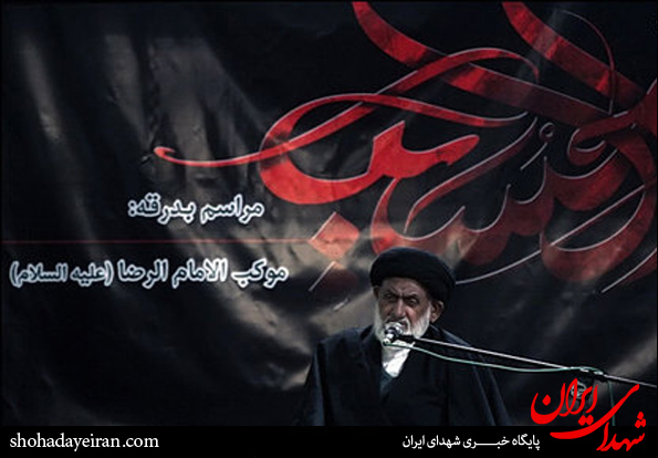 تصاویر/ بدرقه طلاب خارجی به کربلا