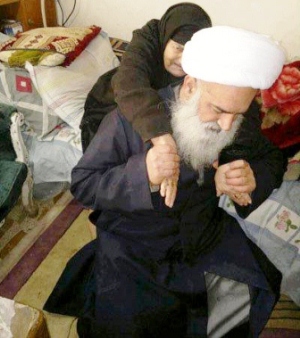 گناهی که حتی با شهادت بخشیده نمیشود گناهی که حتی با شهادت بخشیده نمیشود