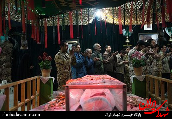 تصاویر/دیدارمادری با فرزندش پس از 31 سال