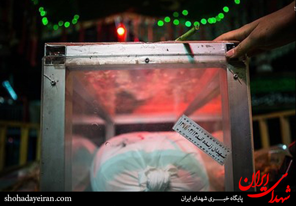 تصاویر/دیدارمادری با فرزندش پس از 31 سال