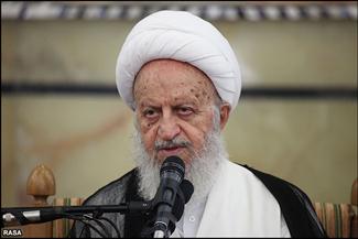 آیتاللهمکارم:نسبت به بروز انحرافات در عزاداریها نگرانیم آیتاللهمکارم:نسبت به بروز انحرافات در عزاداریها نگرانیم