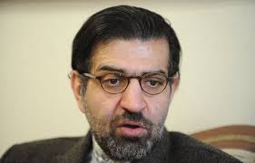 خرازی:مراقب باشیم تا دوباره احمدینژاد تکرار نشود خرازی:مراقب باشیم تا دوباره احمدینژاد تکرار نشود
