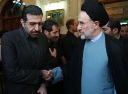 خرازی:مراقب باشیم تا دوباره احمدینژاد تکرار نشود خرازی:مراقب باشیم تا دوباره احمدینژاد تکرار نشود