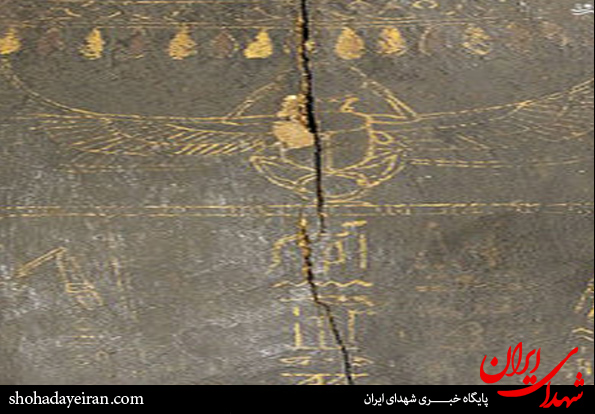 تصاویر/باز کردن تابوت مومیایی2500 ساله مصر