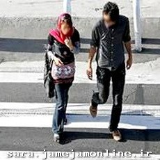 شهری پراز مزاحمت خیابانی برای زنان و دختران+تصاویر شهری پراز مزاحمت خیابانی برای زنان و دختران+تصاویر
