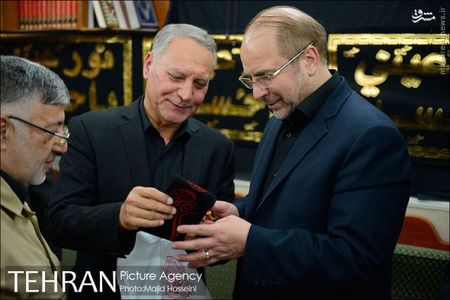 استقبال استاندار نجف از شهردار تهران+تصاویر استقبال استاندار نجف از شهردار تهران+تصاویر