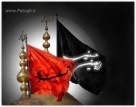 صوت/ سعید حدادیان؛ شب اربعین ۱۳۹۳