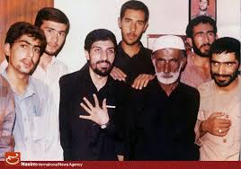 کشاورزی که دردشت کربلا بذرشعرکاشت و...+تصاویر کشاورزی که دردشت کربلا بذرشعرکاشت و...+تصاویر
