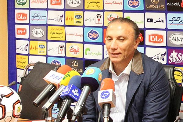 درخشان:شرایط این گونه باشد از پرسپولیس می روم درخشان:شرایط این گونه باشد از پرسپولیس می روم