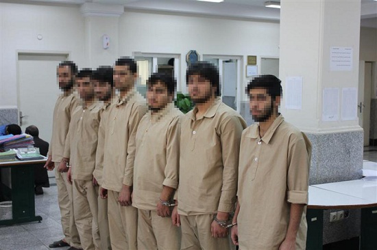 کلاهبرداری میلیاردی شرکت کلاهبرداری میلیاردی شرکت