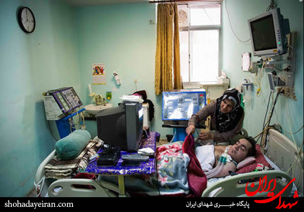 عکس/مصائب فراموش نشده و مسئولان خاموش شده