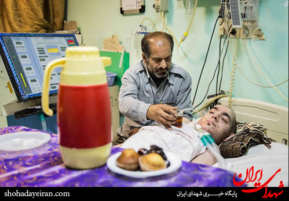 عکس/مصائب فراموش نشده و مسئولان خاموش شده