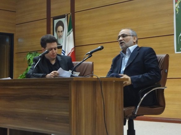 مرعشی: مجلس فعلی از کفایت خارج شده است!