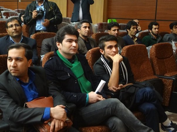 مرعشی: مجلس فعلی از کفایت خارج شده است! مرعشی: مجلس فعلی از کفایت خارج شده است!