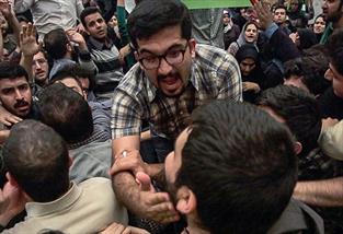 رونمایی از نماد رونمایی از نماد