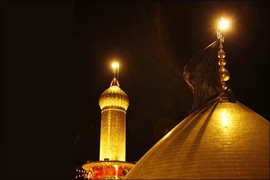 وقتی شیعه نشان داد از تروریستها هراسی ندارد وقتی شیعه نشان داد از تروریستها هراسی ندارد