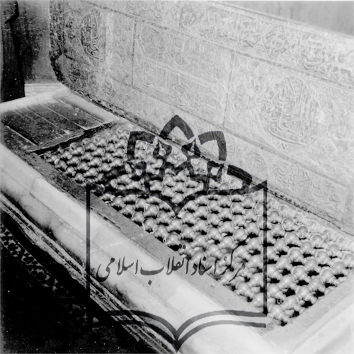 شاهان پهلوی در کربلای معلی به روایت تصاویر شاهان پهلوی در کربلای معلی به روایت تصاویر