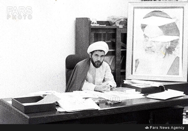قاتل شهید مفتح که بود؟ +تصاویر قاتل شهید مفتح که بود؟ +تصاویر
