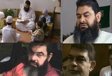هلاکت وزیر علوم گروهک داعش در موصل +تصاویر هلاکت وزیر علوم گروهک داعش در موصل +تصاویر