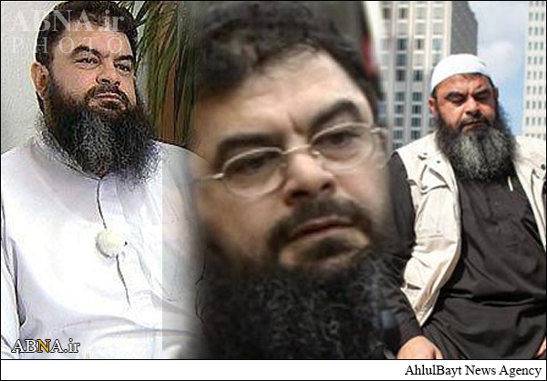 هلاکت وزیر علوم گروهک داعش در موصل +تصاویر هلاکت وزیر علوم گروهک داعش در موصل +تصاویر