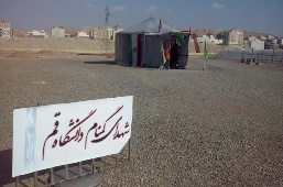 شهدای گمنامی که درسالگرد تدفین،هنوزیادمان ندارند! شهدای گمنامی که درسالگرد تدفین،هنوزیادمان ندارند!