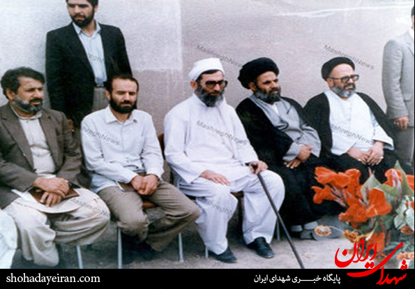 تصاویر/از همکاری با فدائیان اسلام تا اماده سازی شهرری برای نهضت امام