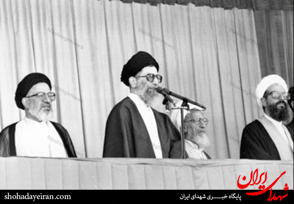 تصاویر/از همکاری با فدائیان اسلام تا اماده سازی شهرری برای نهضت امام