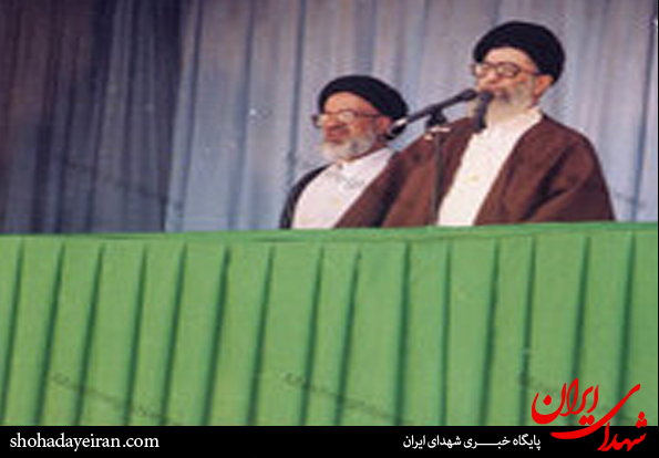 تصاویر/از همکاری با فدائیان اسلام تا اماده سازی شهرری برای نهضت امام