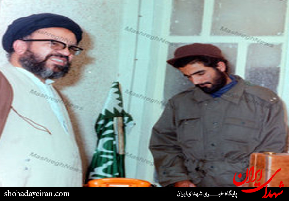 تصاویر/از همکاری با فدائیان اسلام تا اماده سازی شهرری برای نهضت امام