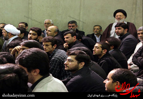 تصاویر/از همکاری با فدائیان اسلام تا اماده سازی شهرری برای نهضت امام
