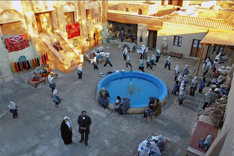 کلیدخوردن بزرگترین فاجعه تاریخی بعد از قلادههای طلا کلیدخوردن بزرگترین فاجعه تاریخی بعد از قلادههای طلا
