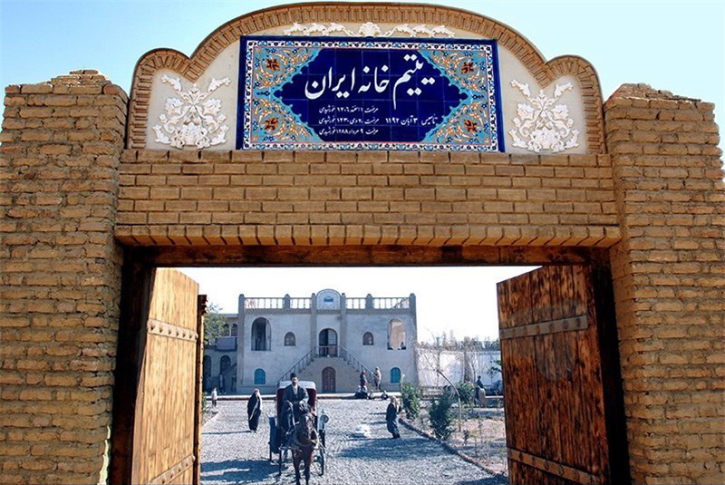 کلیدخوردن بزرگترین فاجعه تاریخی بعد از قلادههای طلا کلیدخوردن بزرگترین فاجعه تاریخی بعد از قلادههای طلا