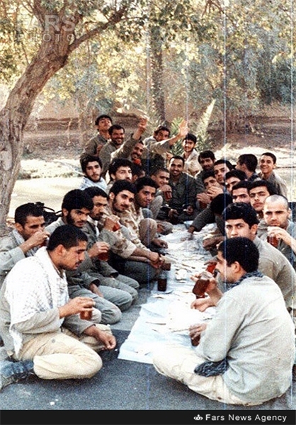 عکس/ سفره بی ریا عکس/ سفره بی ریا