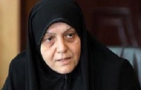 تشکر همسر شهید بابایی از مردم و مسئولین +عکس تشکر همسر شهید بابایی از مردم و مسئولین +عکس