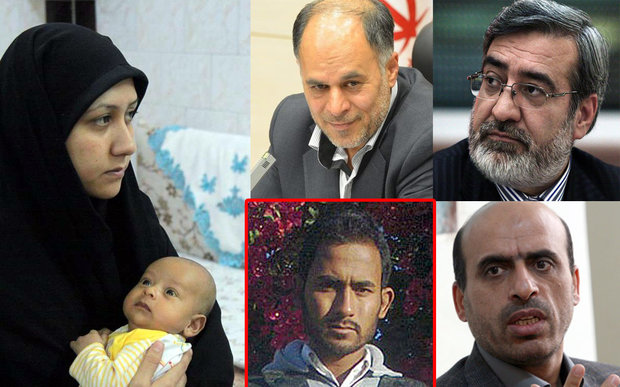 10 ماه گروگانگیری گروهبان ایرانی
