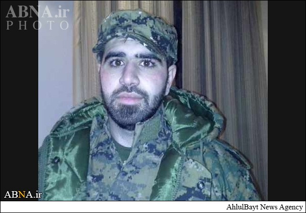 بازگشت امانت سیدحسن نصرالله+تصاویر بازگشت امانت سیدحسن نصرالله+تصاویر