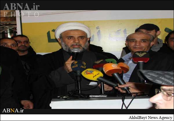 بازگشت امانت سیدحسن نصرالله+تصاویر بازگشت امانت سیدحسن نصرالله+تصاویر