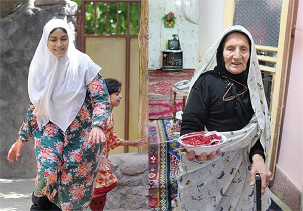 گفت‌وگو با 