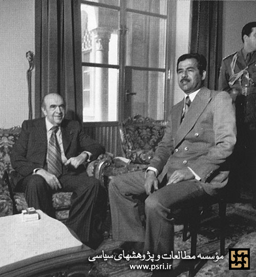 تصاویری از دیکتاتور عراق (صدام) در ایران تصاویری از دیکتاتور عراق (صدام) در ایران