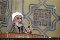 تقدیر از الهام چرخنده و مادران شهدا