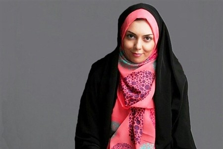 عصبانیت مجری زن تلویزیون از باختهای استقلال+عکس عصبانیت مجری زن تلویزیون از باختهای استقلال+عکس