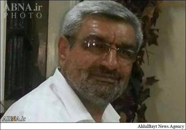 شهادت یکی دیگر از فرماندهان ارشد حزبالله+عکس شهادت یکی دیگر از فرماندهان ارشد حزبالله+عکس